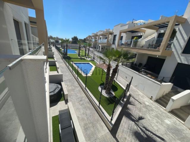 Piso, San Miguel de Salinas