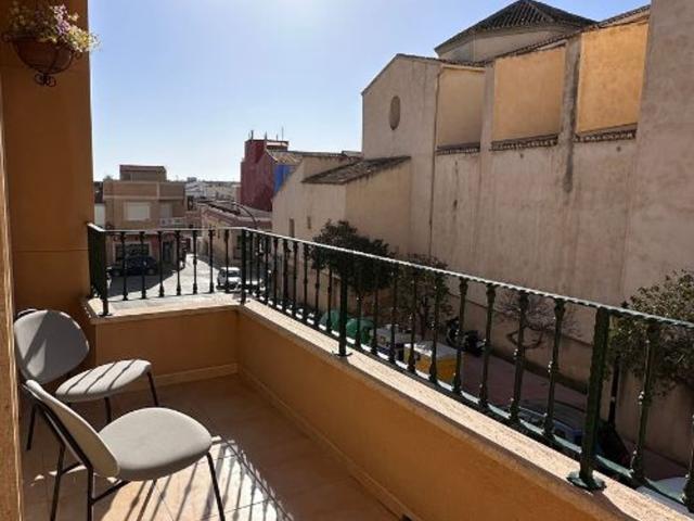 Piso, San Miguel de Salinas