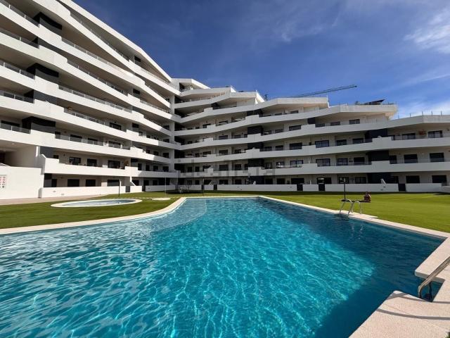 Piso, San Miguel de Salinas