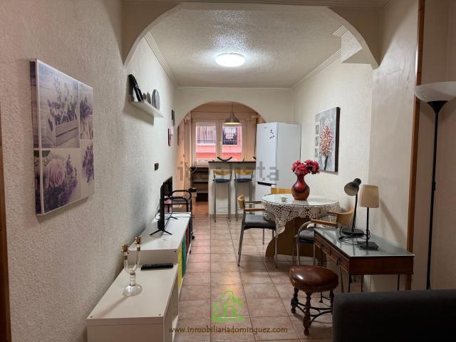Piso, San Nicolás, Murcia