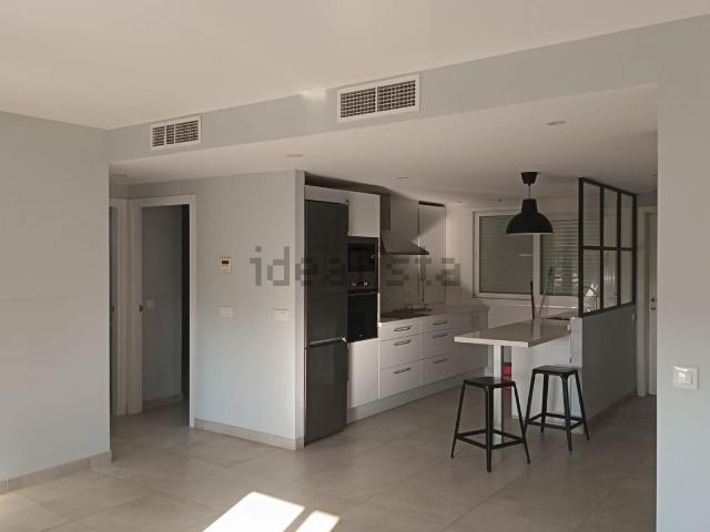Piso, San Pablo, Sevilla