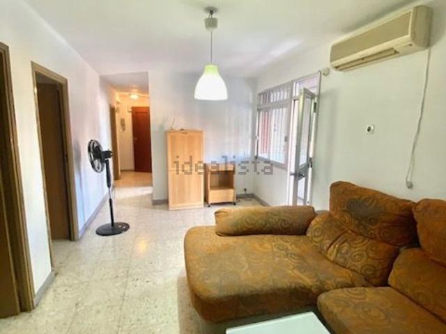 Piso, San Pablo, Sevilla
