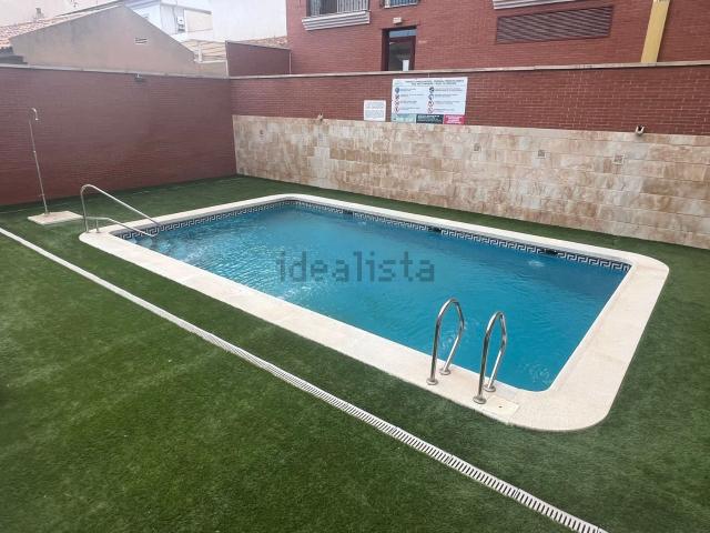 Piso, San Pedro del Pinatar