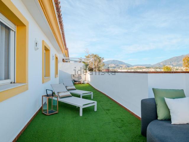 Piso, San Pedro Pueblo, Marbella