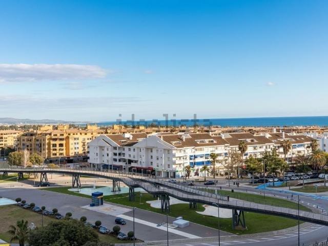 Piso, San Pedro Pueblo, Marbella