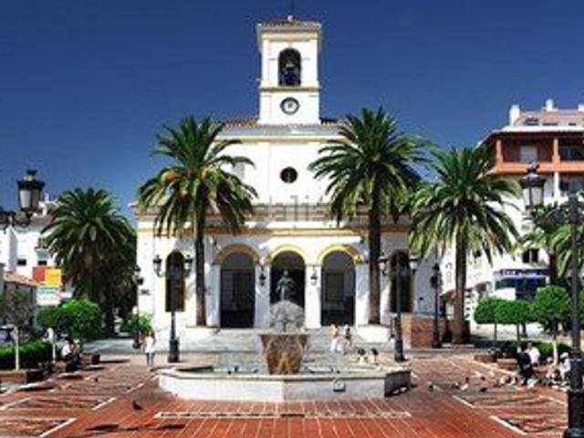 Piso, San Pedro Pueblo, Marbella