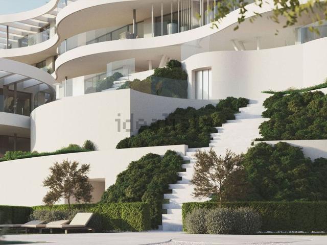 Piso, San Pedro Pueblo, Marbella