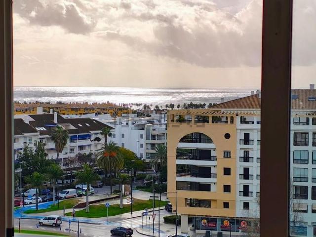 Piso, San Pedro Pueblo, Marbella