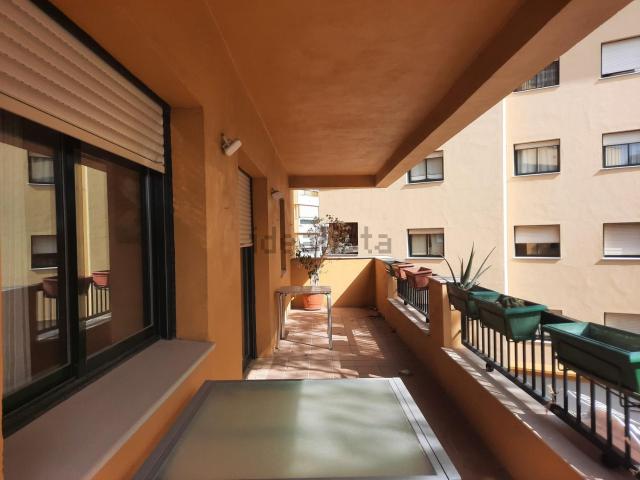 Piso, San Pedro Pueblo, Marbella
