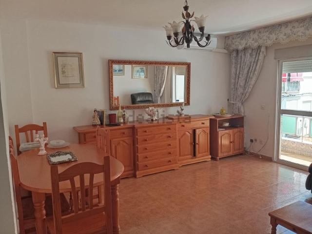 Piso, San Pedro Pueblo, Marbella