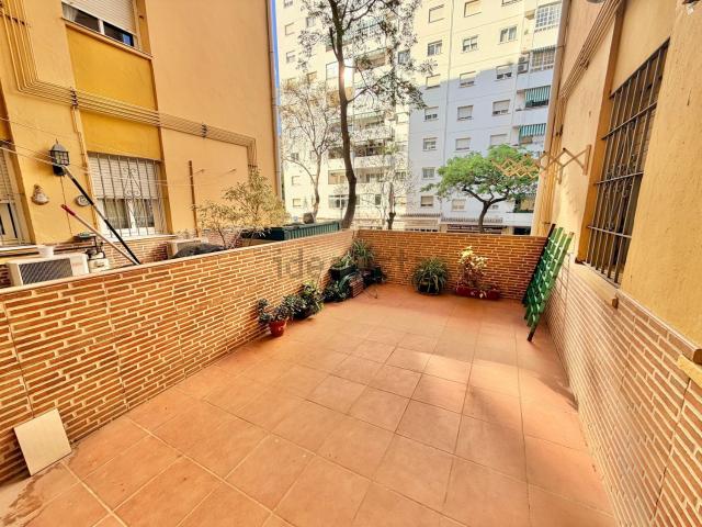 Piso, San Pedro Pueblo, Marbella