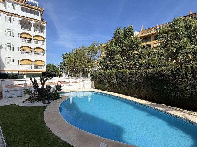 Piso, San Pedro Pueblo, Marbella
