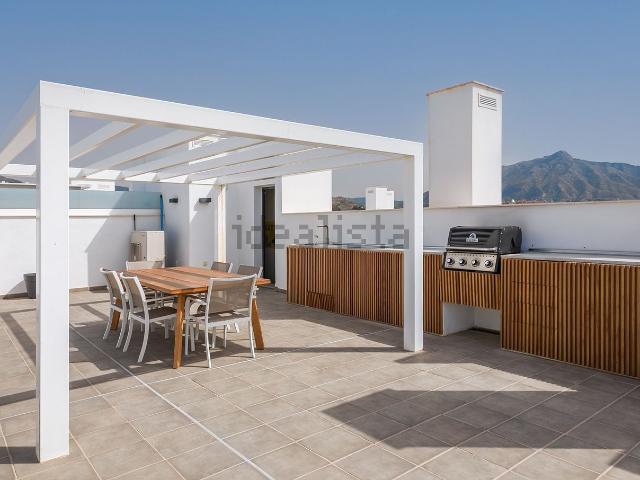 Piso, San Pedro Pueblo, Marbella