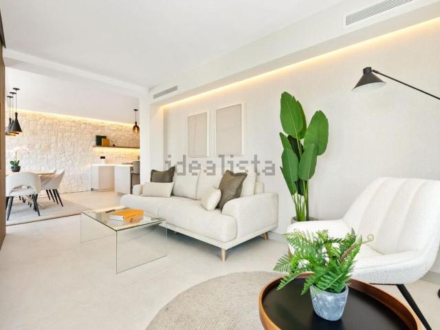 Piso, San Pedro Pueblo, Marbella