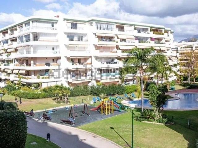 Piso, San Pedro Pueblo, Marbella