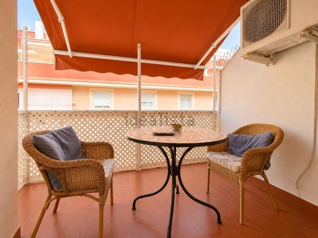 Piso, San Pedro Pueblo, Marbella