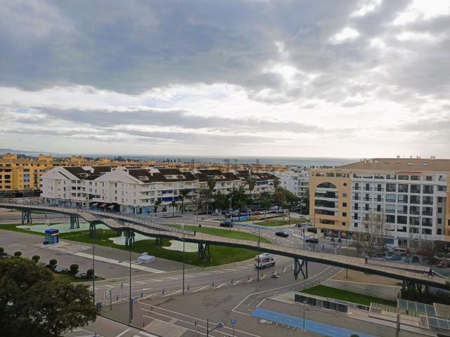 Piso, San Pedro Pueblo, Marbella