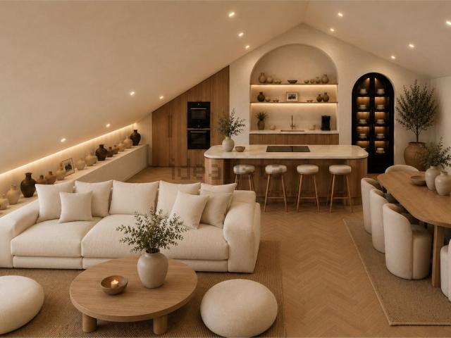Piso, San Pedro Pueblo, Marbella