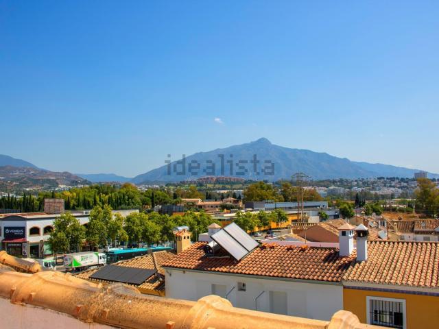 Piso, San Pedro Pueblo, Marbella