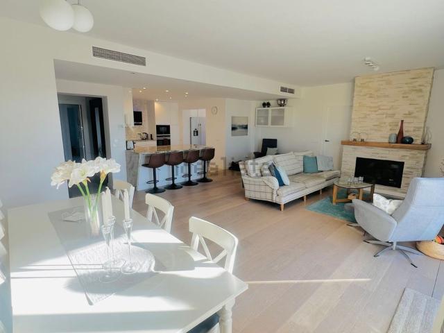 Piso, San Pedro Pueblo, Marbella