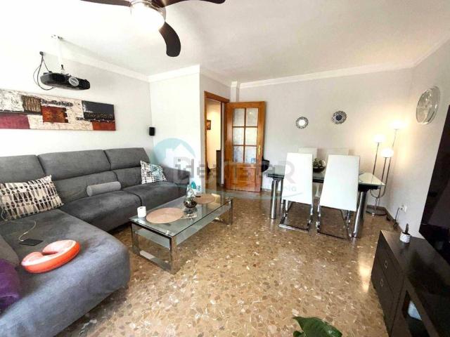 Piso, San Pedro Pueblo, Marbella