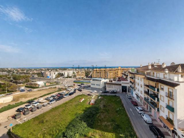 Piso, San Pedro Pueblo, Marbella