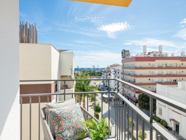 Piso, San Pedro Pueblo, Marbella