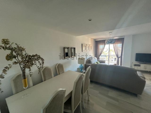 Piso, San Pedro Pueblo, Marbella