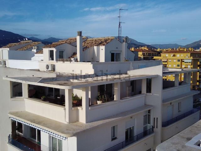 Piso, San Pedro Pueblo, Marbella