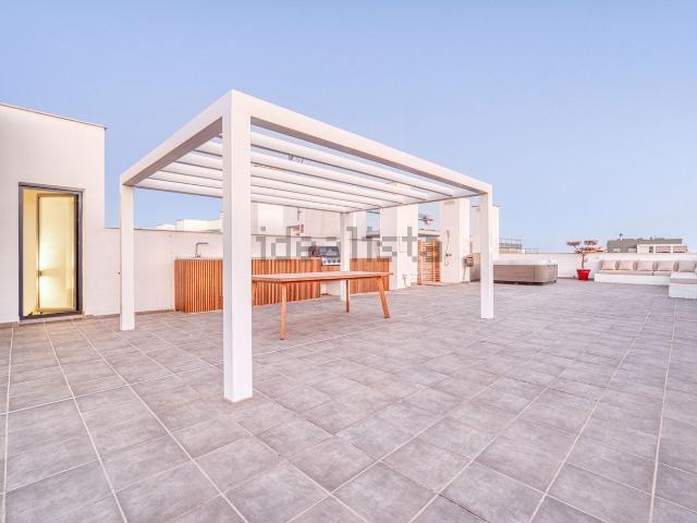 Piso, San Pedro Pueblo, Marbella