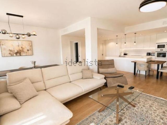 Piso, San Pedro Pueblo, Marbella