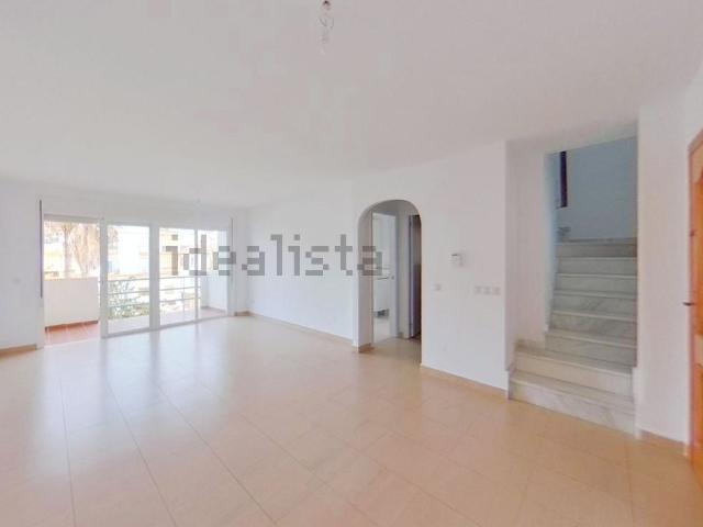 Piso, San Pedro Pueblo, Marbella