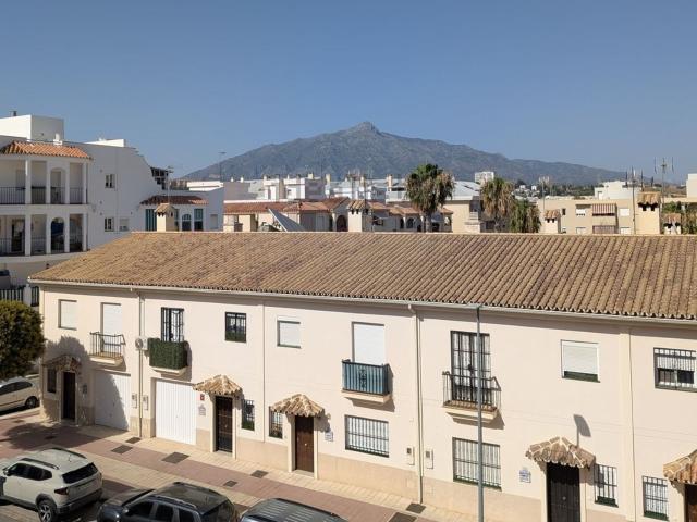 Piso, San Pedro Pueblo, Marbella