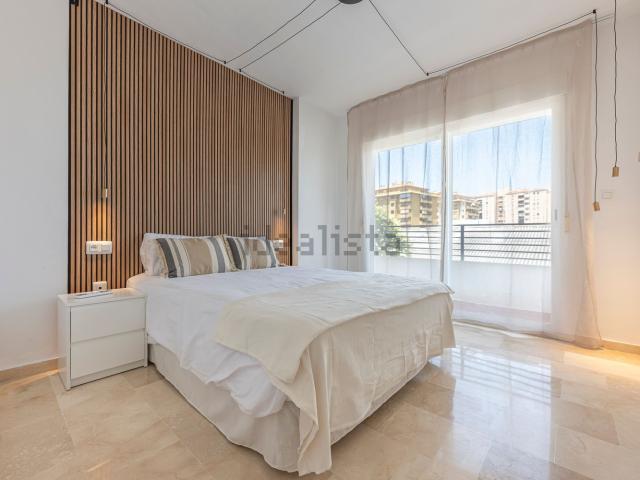 Piso, San Pedro Pueblo, Marbella