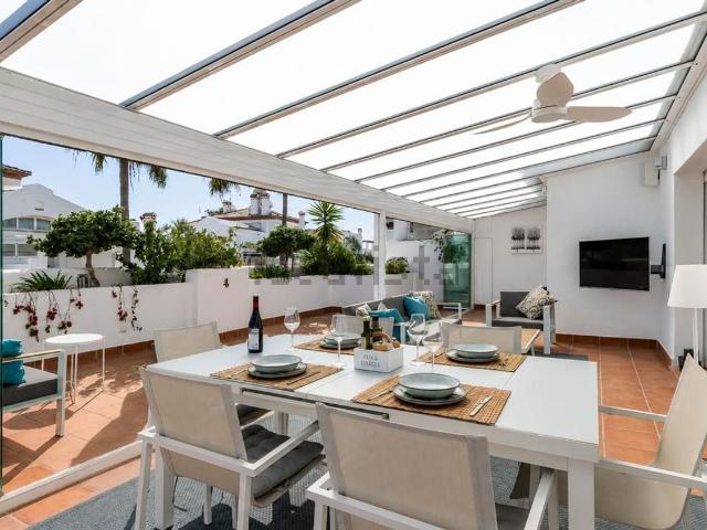 Piso, San Pedro Pueblo, Marbella