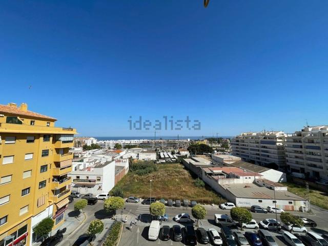 Piso, San Pedro Pueblo, Marbella