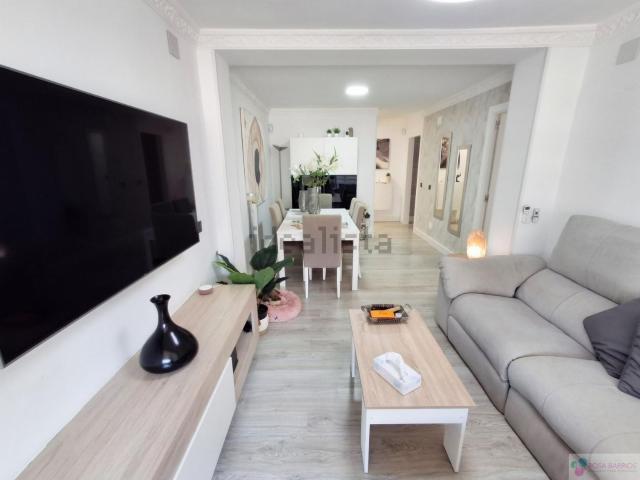 Piso, San Pedro Pueblo, Marbella