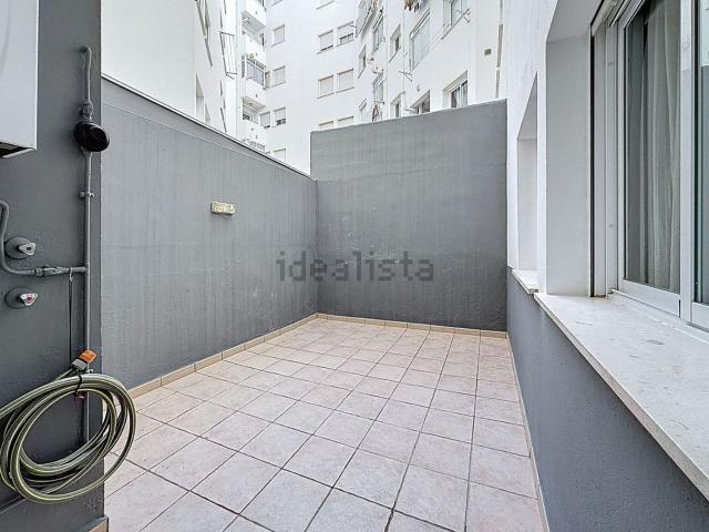 Piso, San Pedro Pueblo, Marbella
