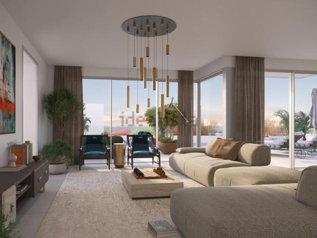Piso, San Pedro Pueblo, Marbella
