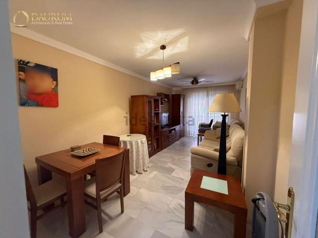 Piso, San Pedro Pueblo, Marbella