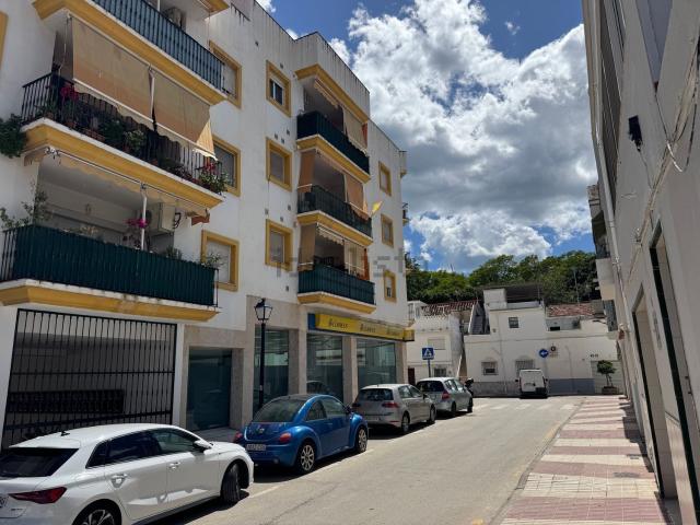 Piso, San Pedro Pueblo, Marbella
