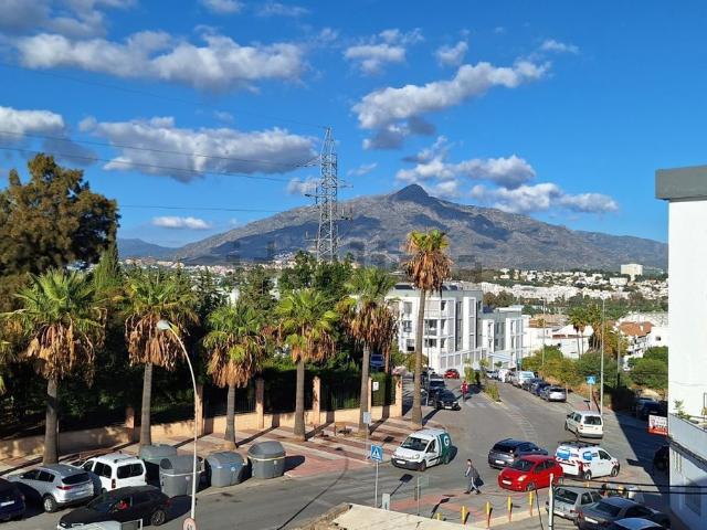 Piso, San Pedro Pueblo, Marbella