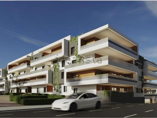 Piso, San Pedro Pueblo, Marbella