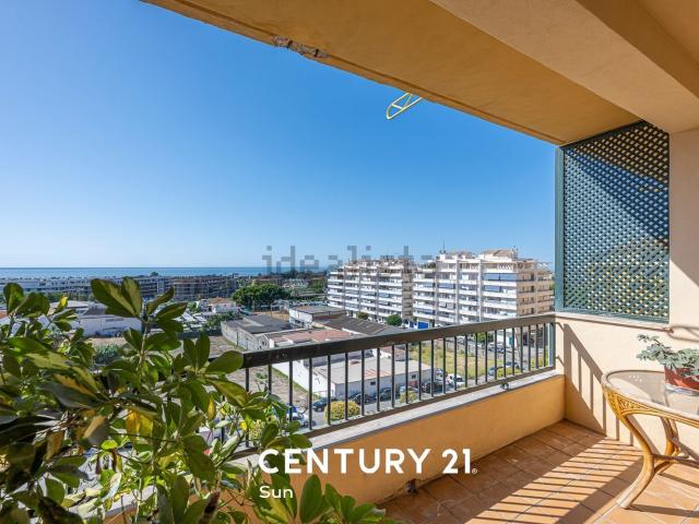 Piso, San Pedro Pueblo, Marbella