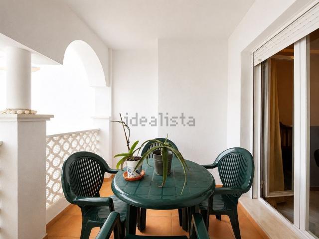 Piso, San Pedro Pueblo, Marbella
