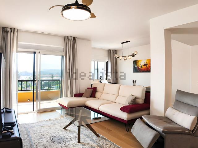 Piso, San Pedro Pueblo, Marbella