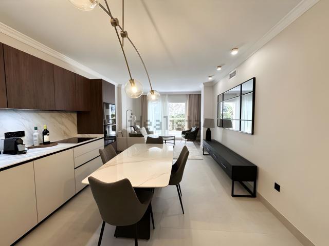 Piso, San Pedro Pueblo, Marbella