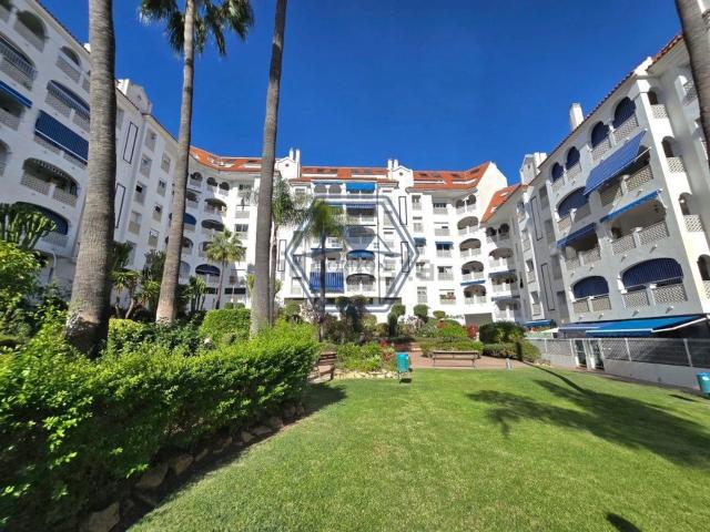 Piso, San Pedro Pueblo, Marbella
