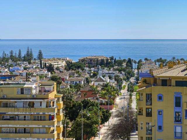 Piso, San Pedro Pueblo, Marbella
