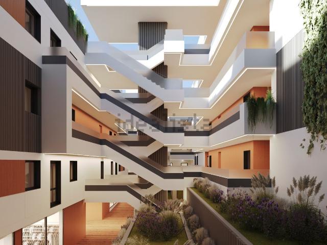 Piso, San Pedro Pueblo, Marbella